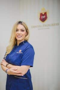 Dr. Iulia Florea