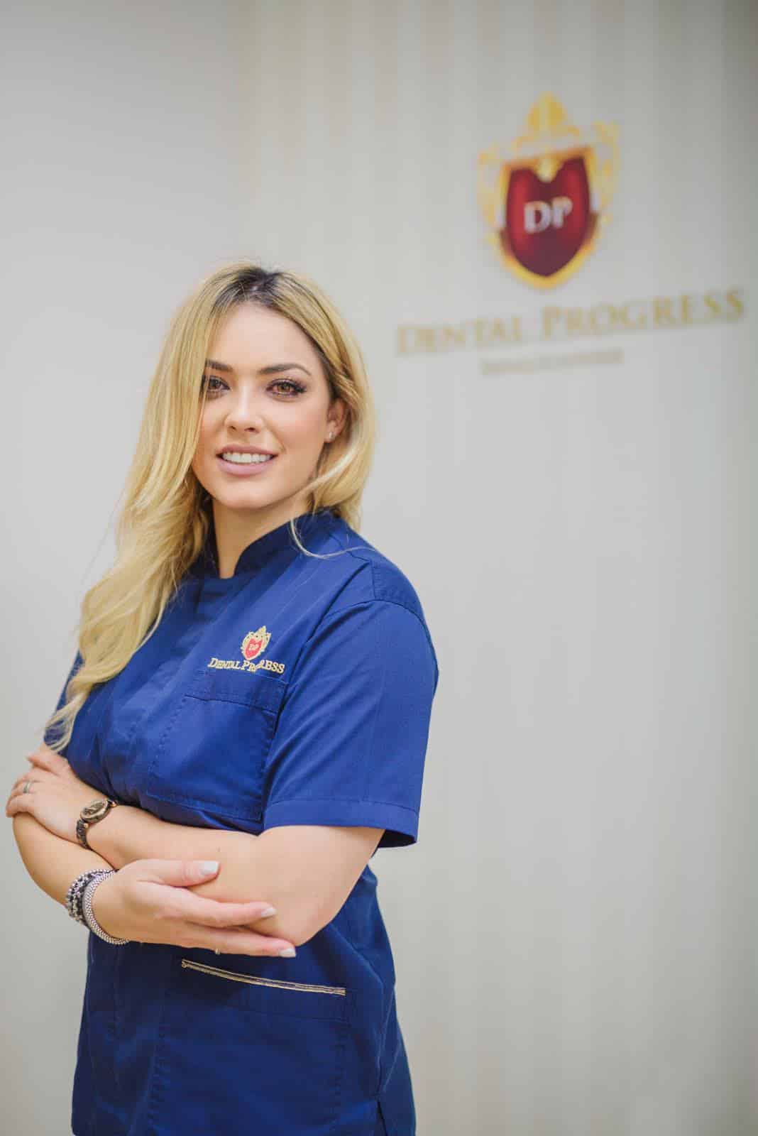 Dr. Iulia Florea