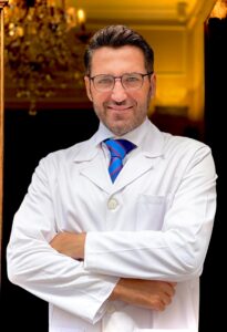 Dr. Cosmin Dima