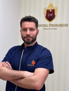 Dr. Iulian Nefliu